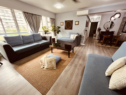 Blk 216A Boon Lay Avenue (Jurong West), HDB 5 Rooms #358562641